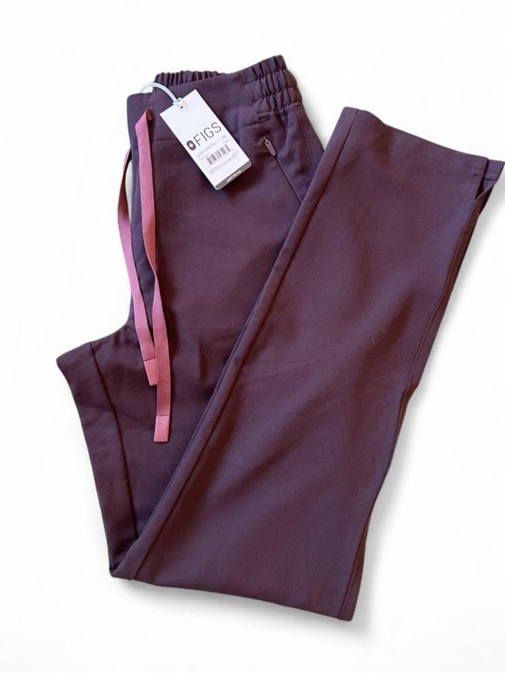 Figs Espresso Pants